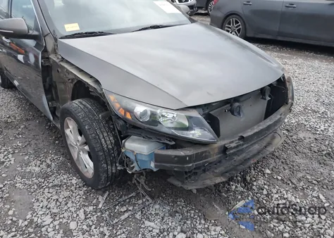 2013 Kia Optima Ex из США, поврежденный, VIN 5XXGN4A74DG249439